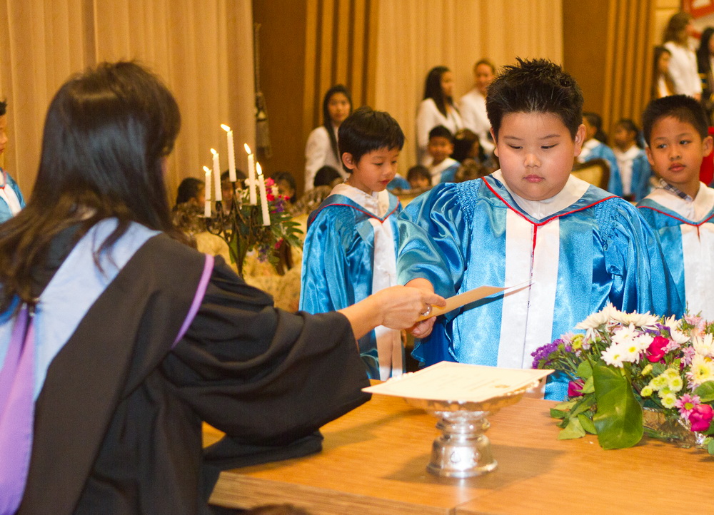 VCS Annuban Graduation 2012 - 139